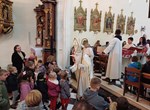Sv. Nikola u Župi BDM Kraljice sv. Krunice u Remetincu